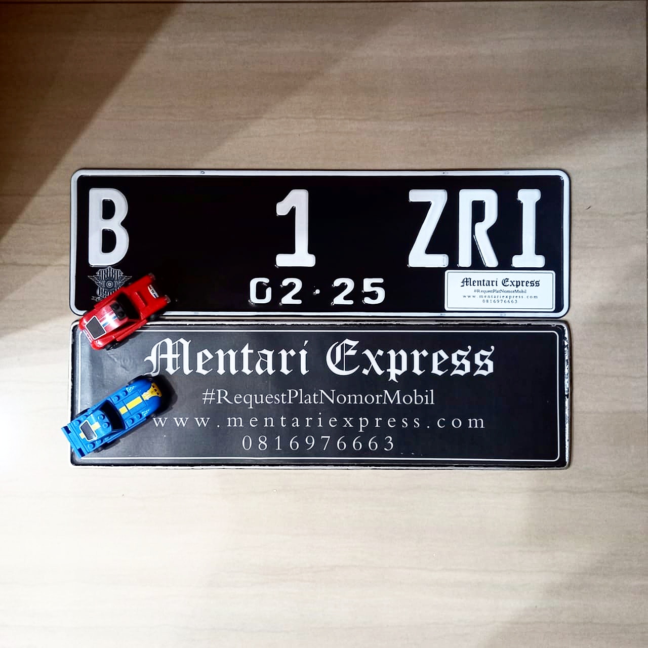 B 0001 ZRI